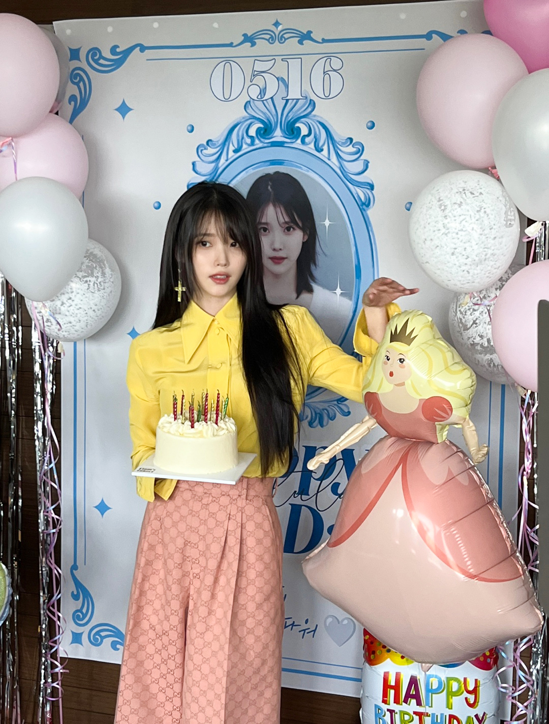2023 아이유 콘서트