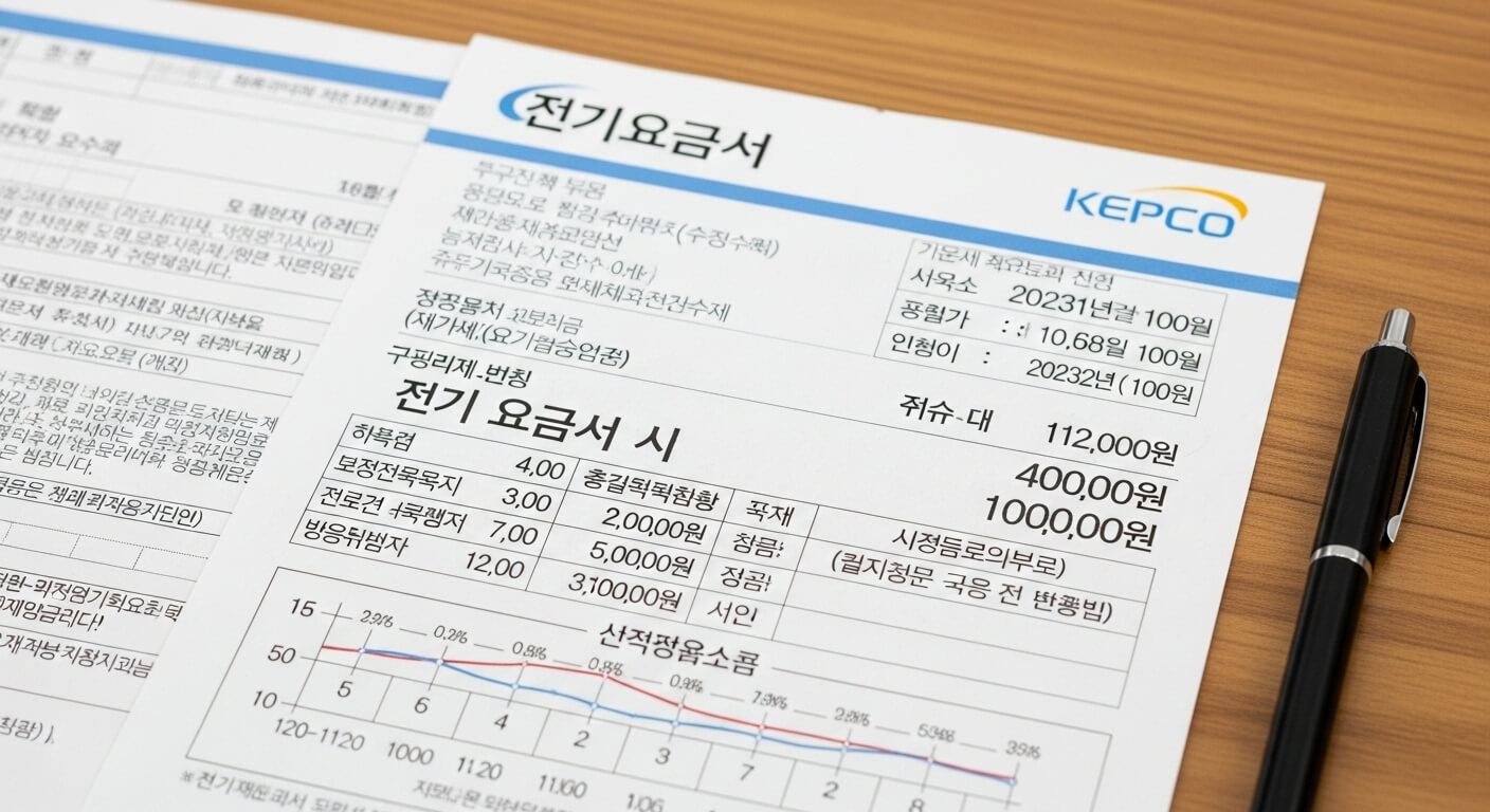 전기 누진세