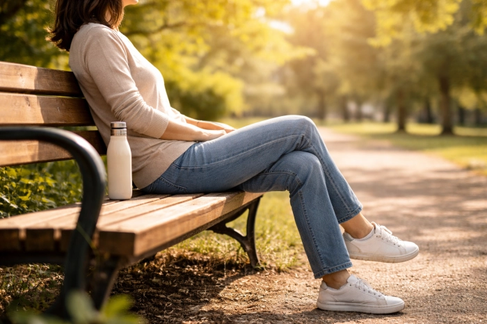 만성 피로 증후군 치료