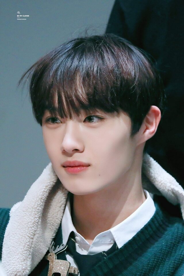 EBS 목금 드라마 ''네가 빠진 세계' - 현석