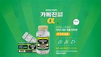 카베진코와알파정