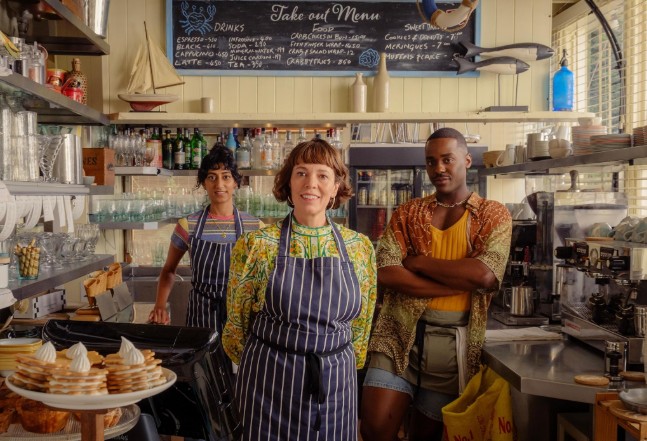 코미디영화 추천 더 로즈: 완벽한 이혼 다시보기 줄거리 결말 리뷰 후기