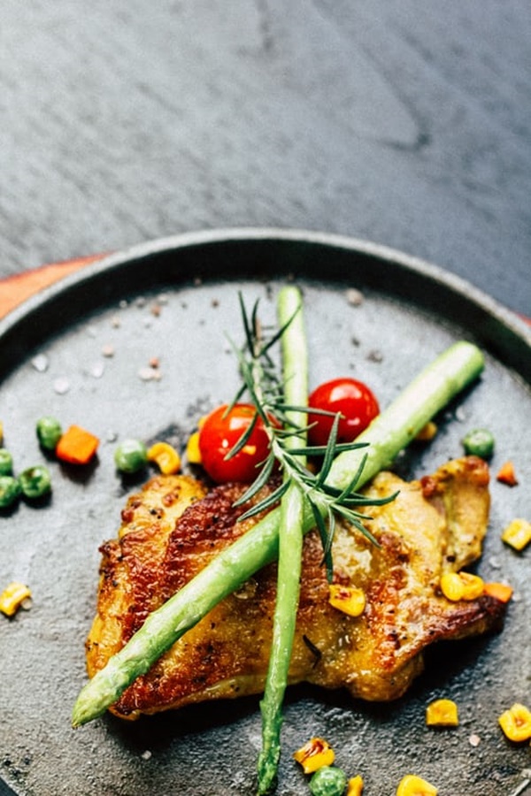 아스파라거스 효능