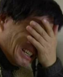 우는 꿈 눈물 꿈