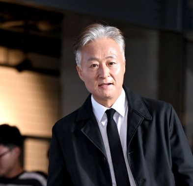 영화 비공식작전 다시보기 등장인물 김종수