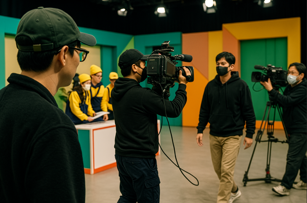 런닝맨 형인PD 교체 루머, 11월 30일 방송에 담긴 진실은?