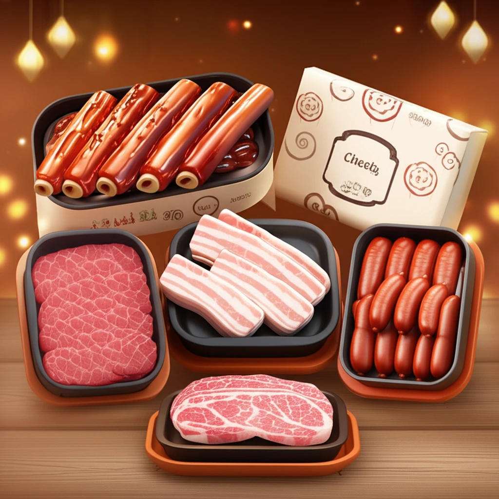 설날 선물 세트 5만원대 추천 품목 ..