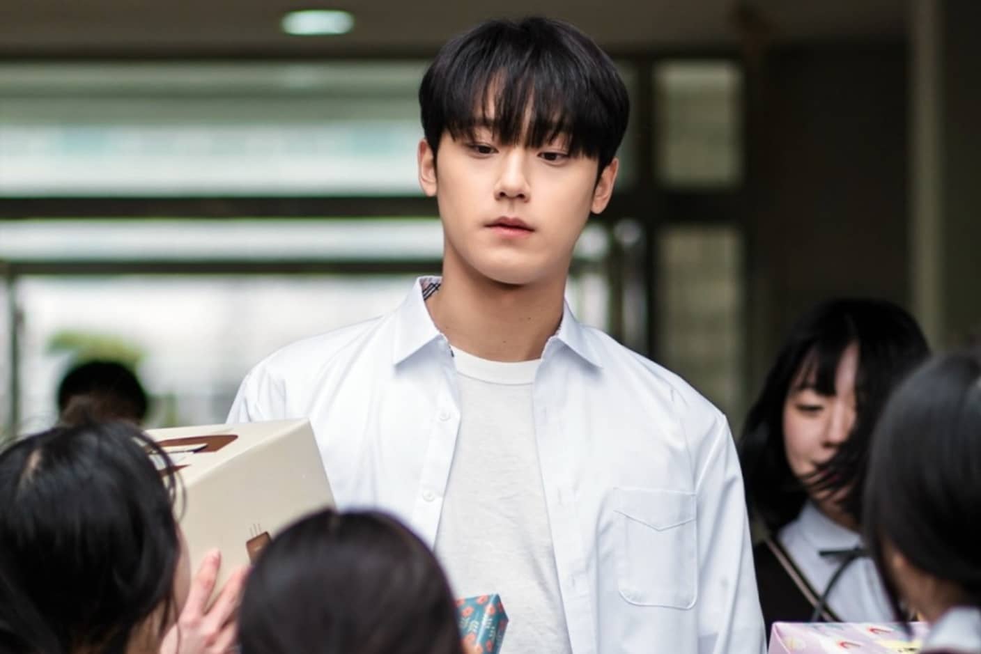 이재 곧 죽습니다 이도훈