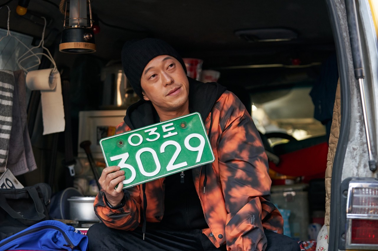 영화 데드맨 ott 정보 출연진 관객수 줄거리 결말 평점 후기