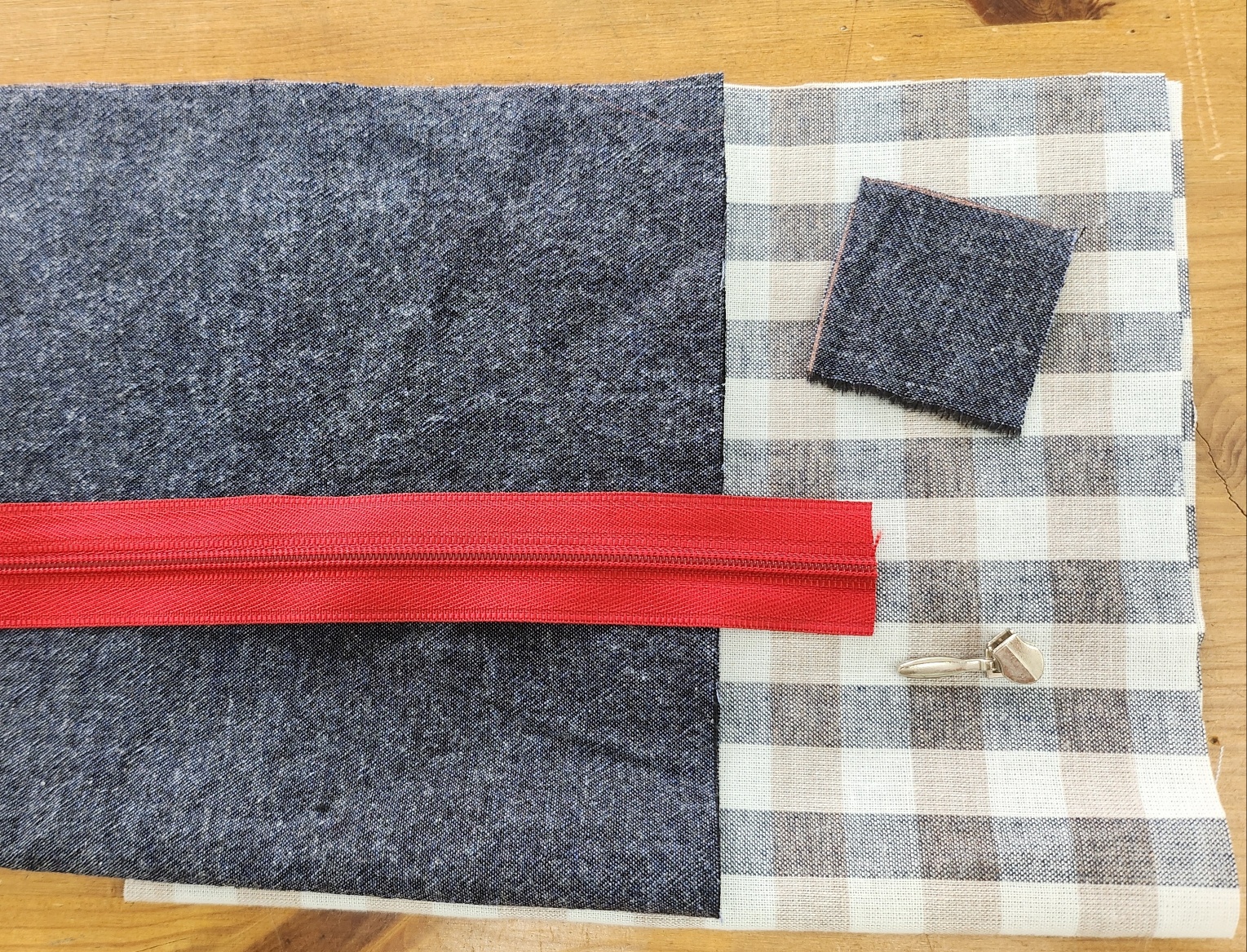 ๐ ๊ฐ์ฑ ํ์ฐ์น ๋ง๋ค๊ธฐ