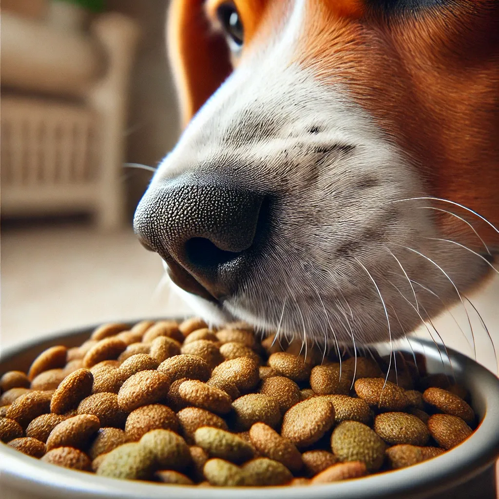 강아지 사료 보관 방법과 팁