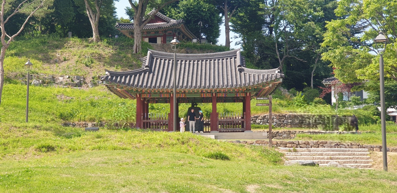 남한산성 둘레길 코스 추천