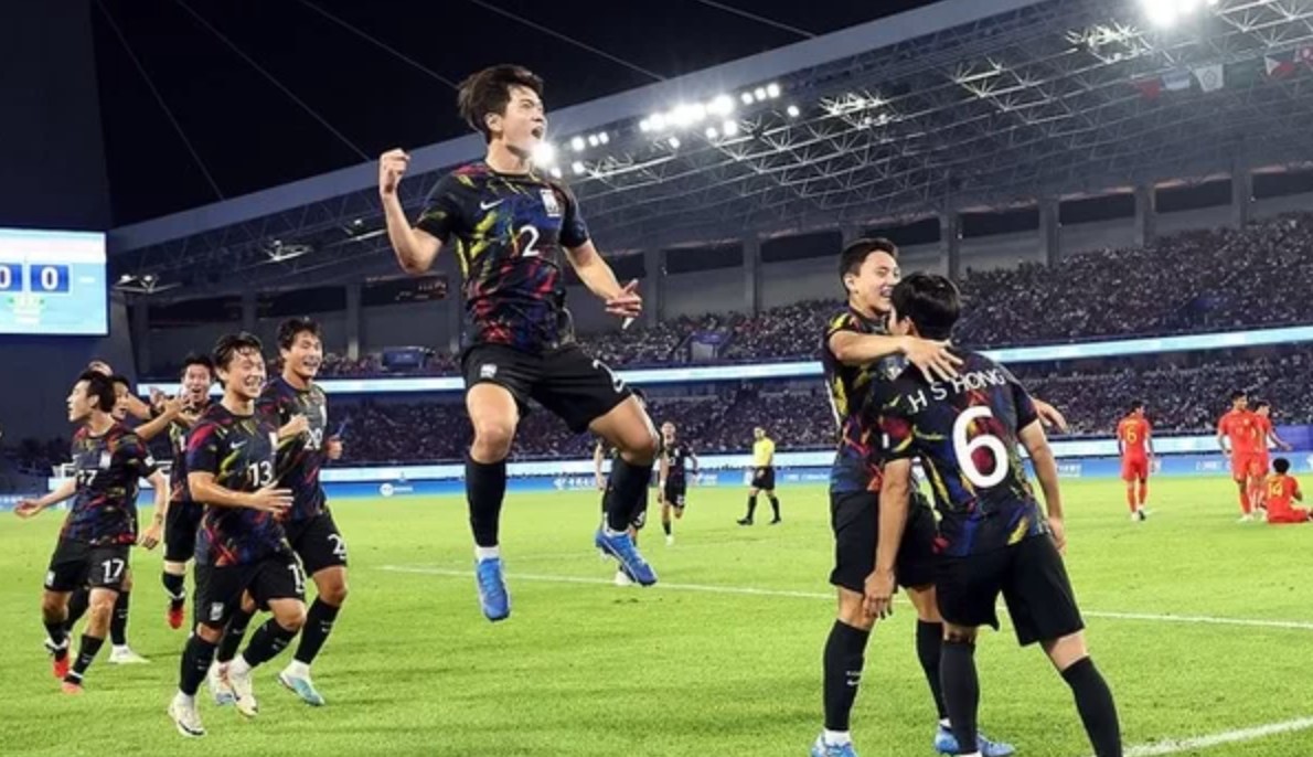 4일 아시안게임 경기일정