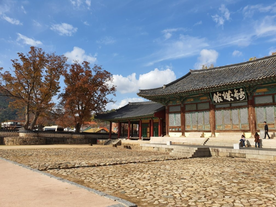 나주 가볼만한 곳
