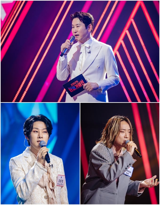 한일가왕전3 보기 전에 꼭 알아야 할 핵심 포인트 3가지