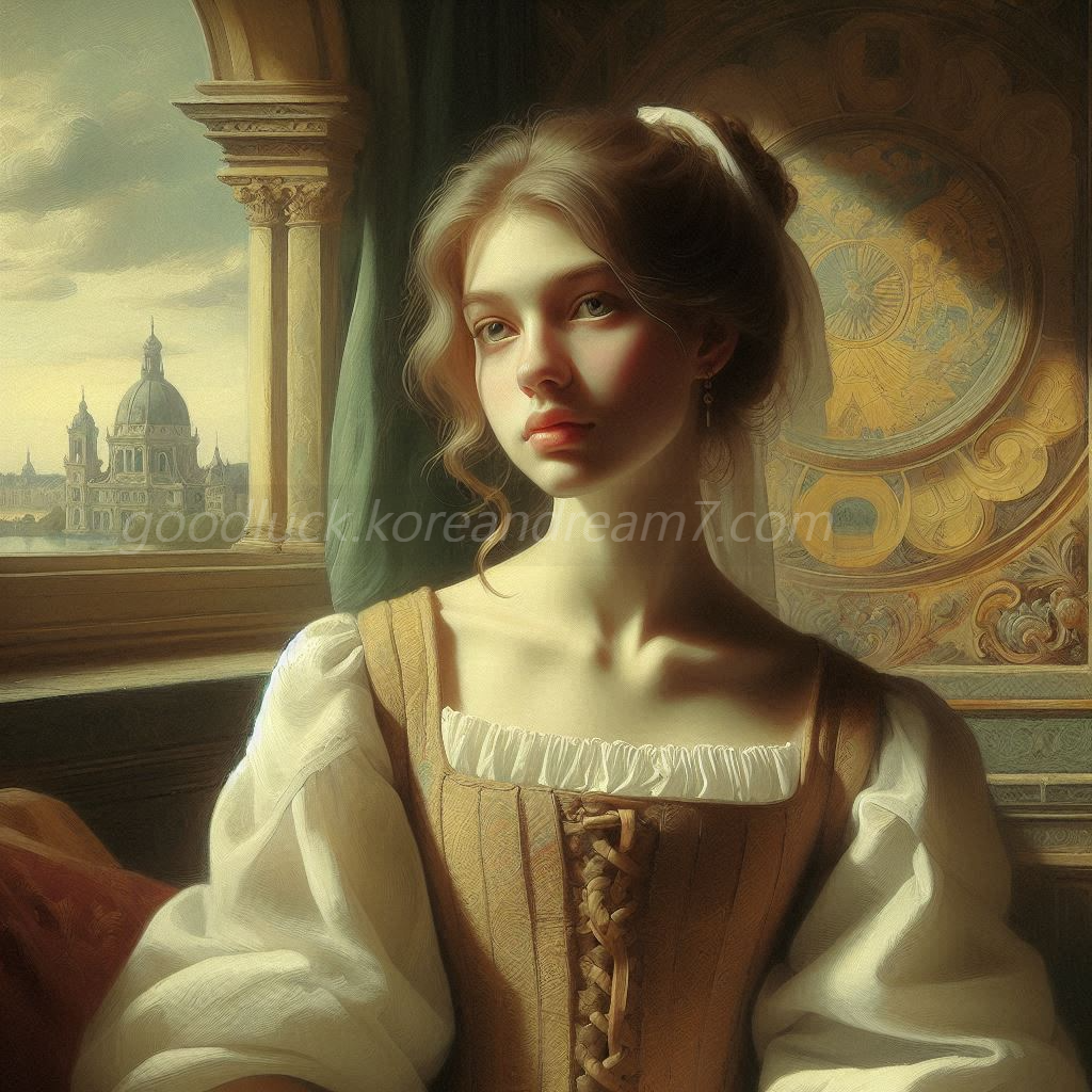 물건 잃어버리는 꿈 해몽