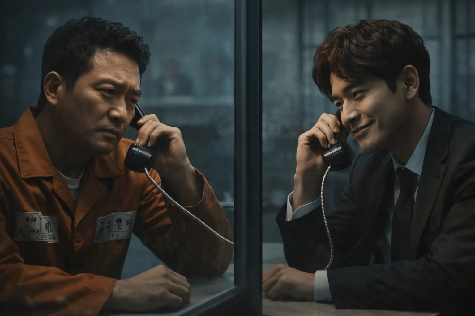 검사외전 캐릭터, 줄거리 , 평론가 반응 리뷰 제도가 멈춘 자리에서 시작되는 비공식 수사
