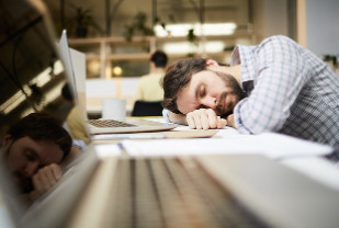 청년일자리 도약 장려금