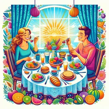 (진짜 멋있게 늙는 방법 4) 규칙적인 생활을 습관으로 만들어라