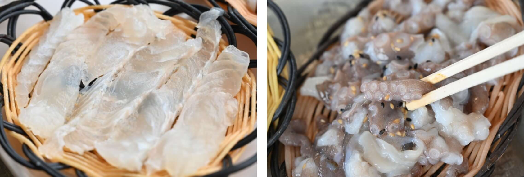 기장_연화리_해풍_가마솥_생선회_산낙지