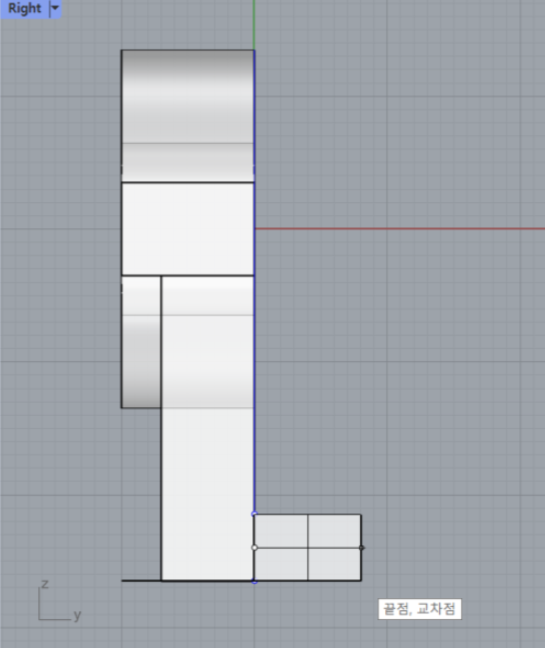 3D프린터운용기능사 공개도면 6번 만들어보기