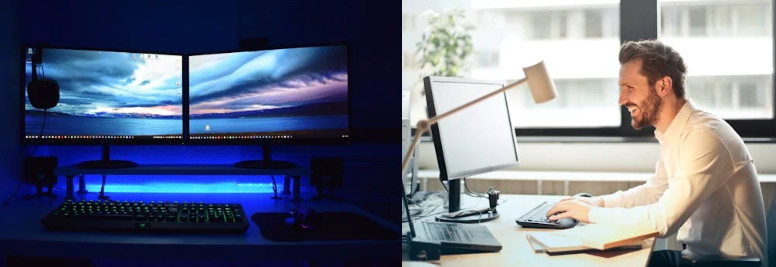 윈도우 잠금 해제하는 방법