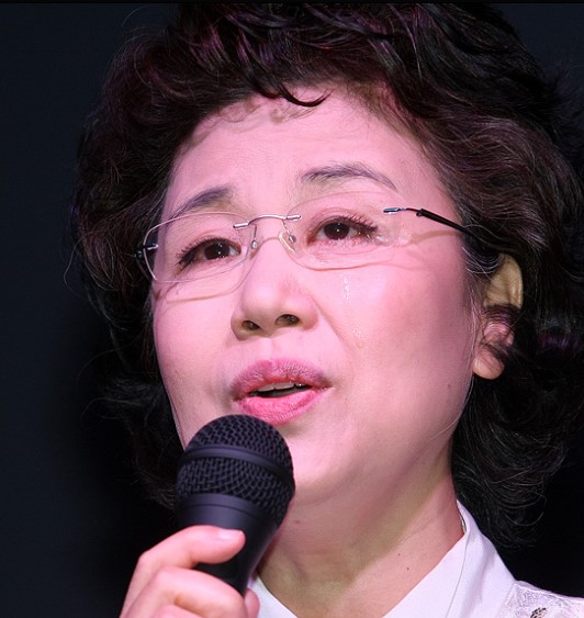 심수봉 나이