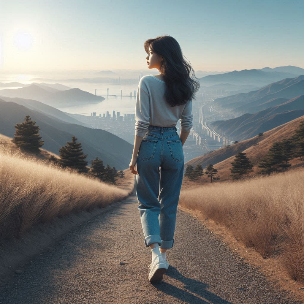 여름에 시원한 나라 '여행지' 어디일까?