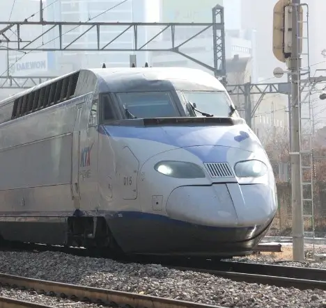 KTX-청룡11