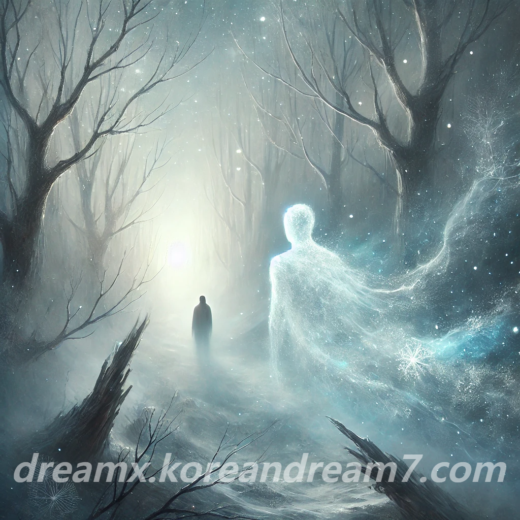 친구가 죽는꿈
