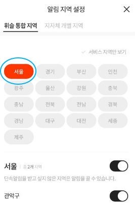 주정차-단속-화면