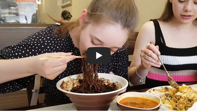 국제커플 유튜버 순위 TOP 10 4