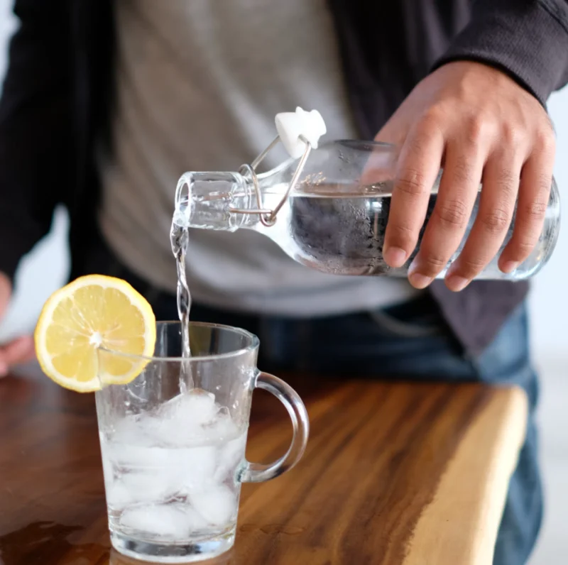 혈당스파이크 방지