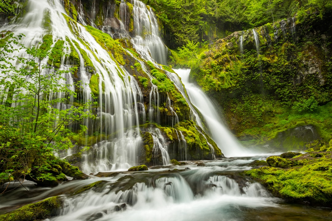 Waterfall