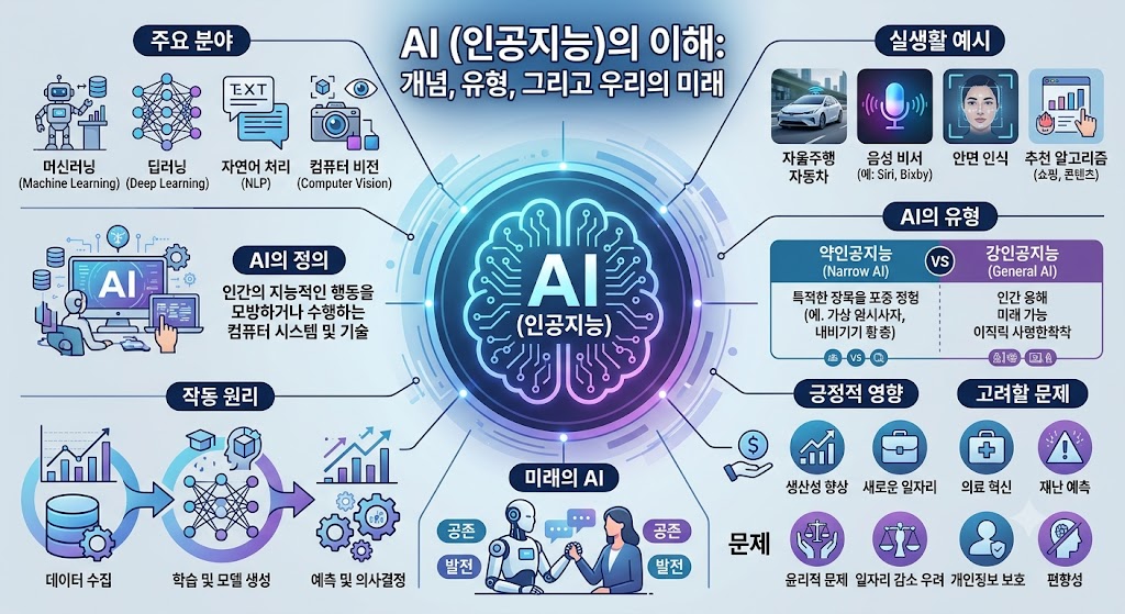 AI의 이해