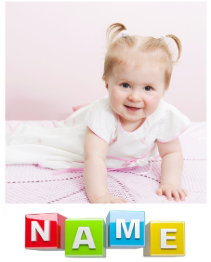 여아 영어 이름