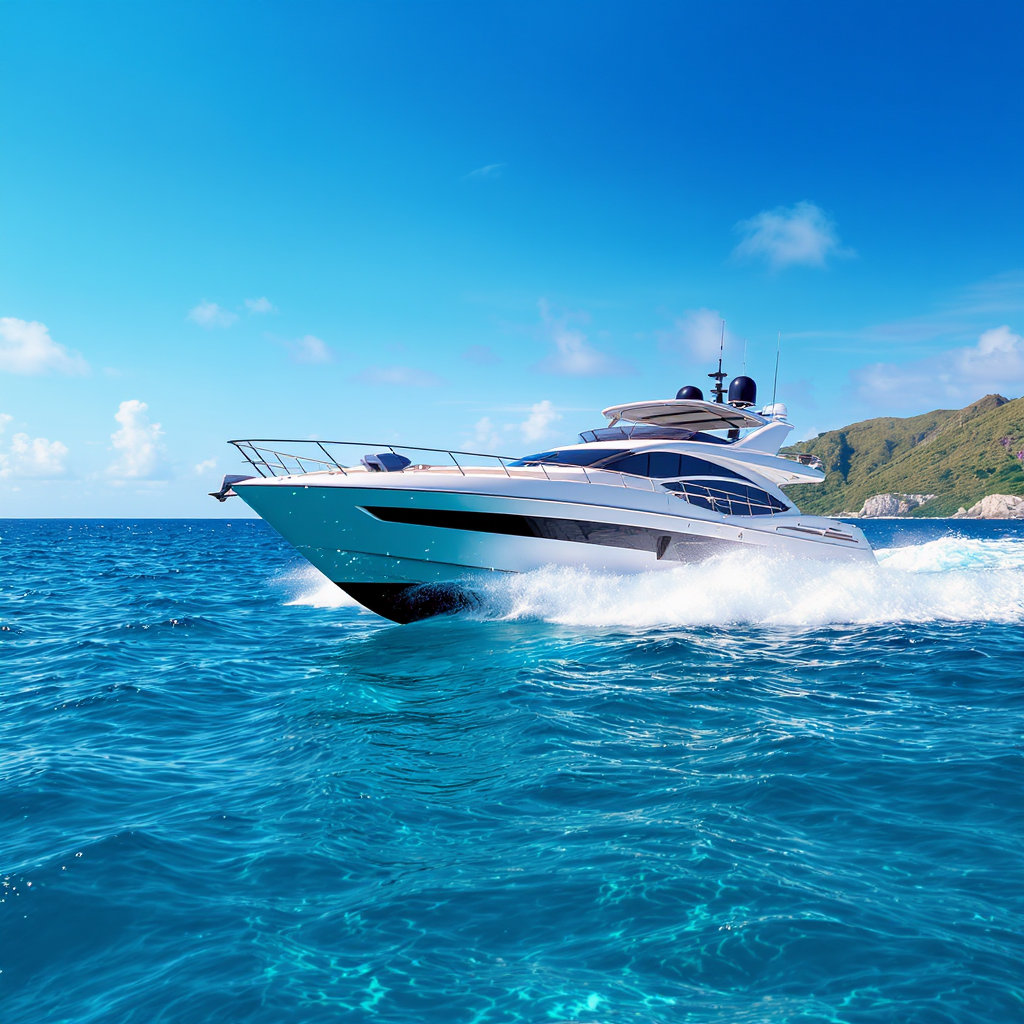 사이판 요트 투어