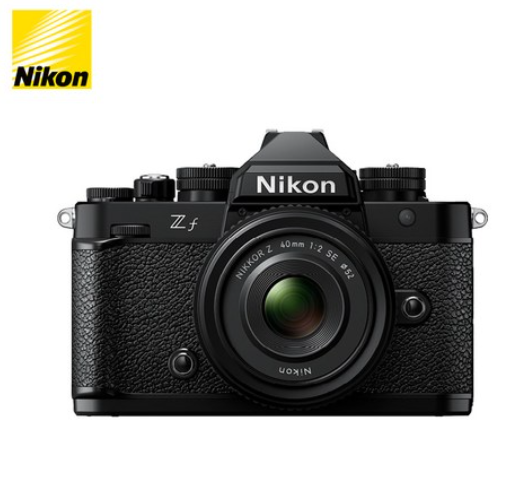 니콘 카메라 관련 사진