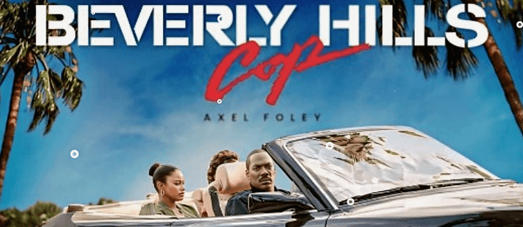 비버리-힐스-캅