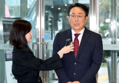 강도형 해양수산부 장관 후보자 음주운전 폭력 논란