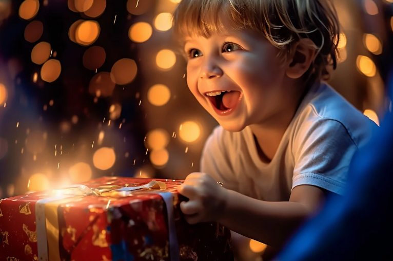 어린이날유아선물