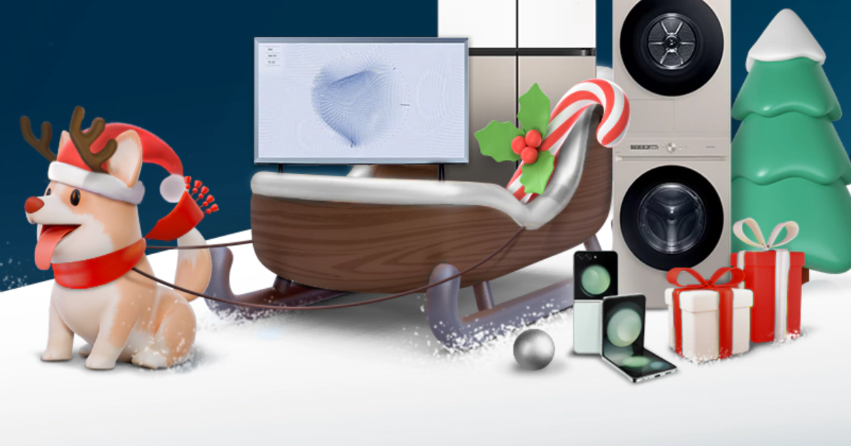 2024 삼성전자 세일 페스타 (삼세페)