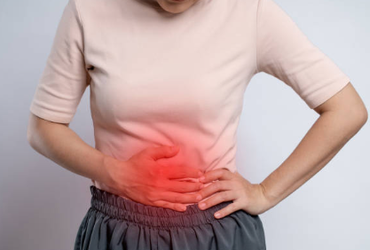 입냄새 원인 위장질환