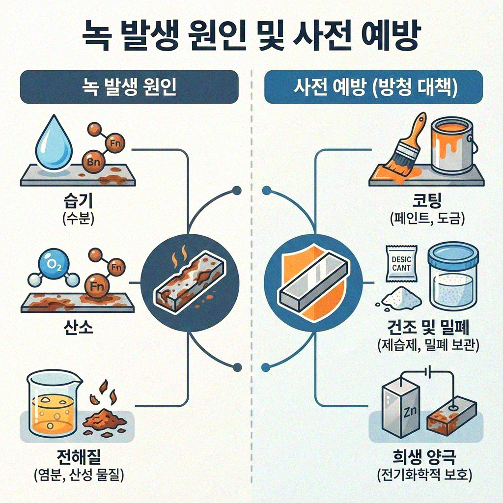 커튼 링 녹슬 걱정 끝 완벽 세척법 가이드