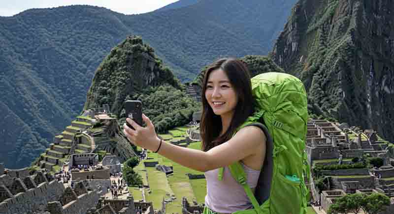 처음 가는 남미여행? 남미 국가 비자 정보