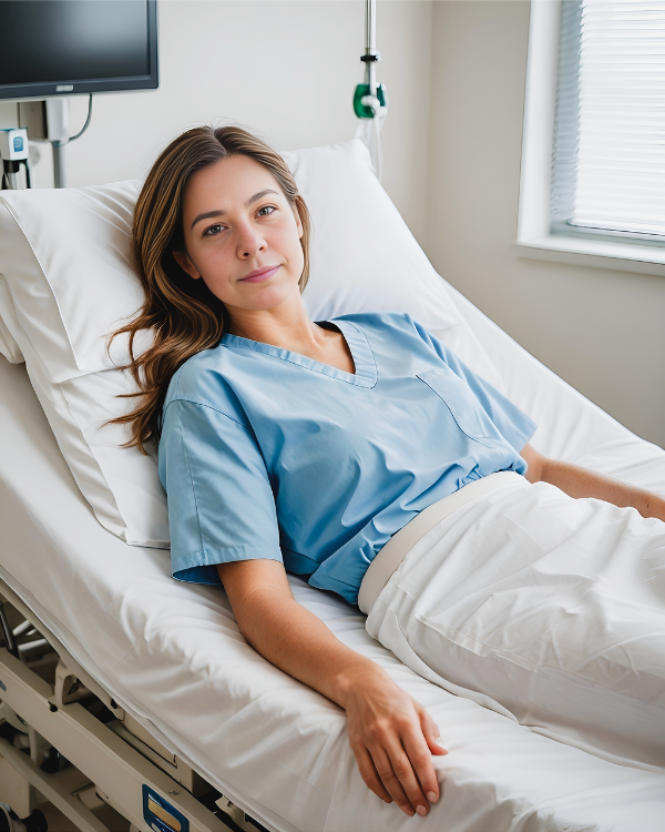 병원 입원 시 꼭 챙겨야 할 준비물 리스트