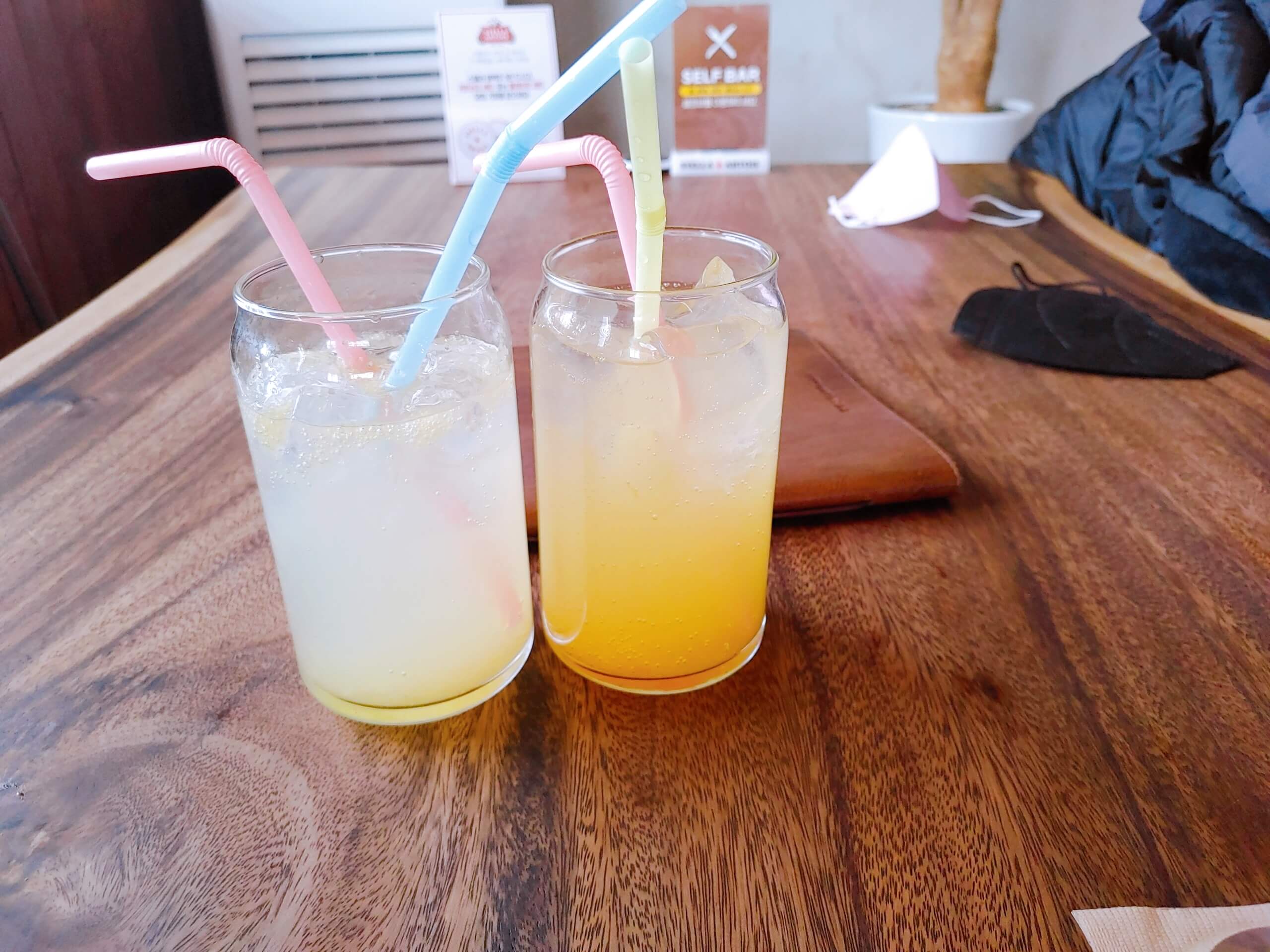 김해-코지하우스-음료