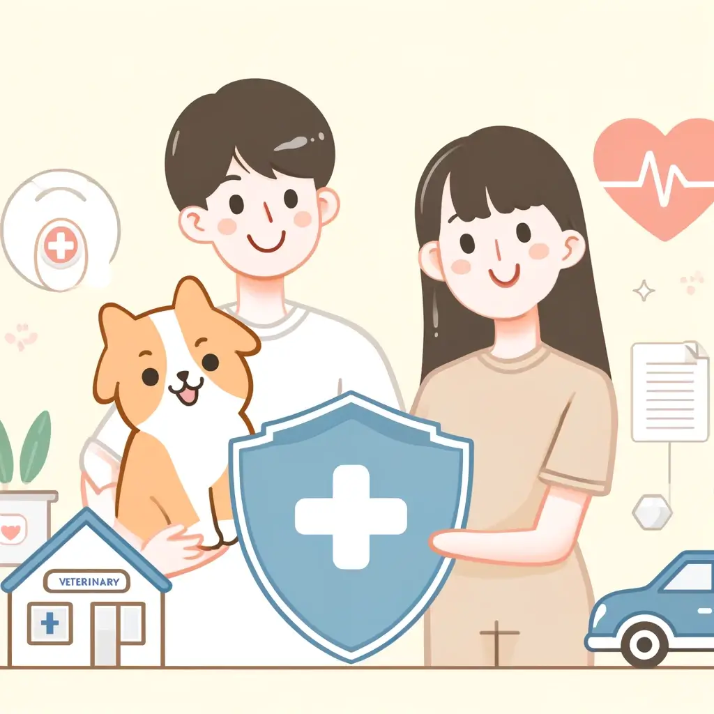 현대해상 펫보험