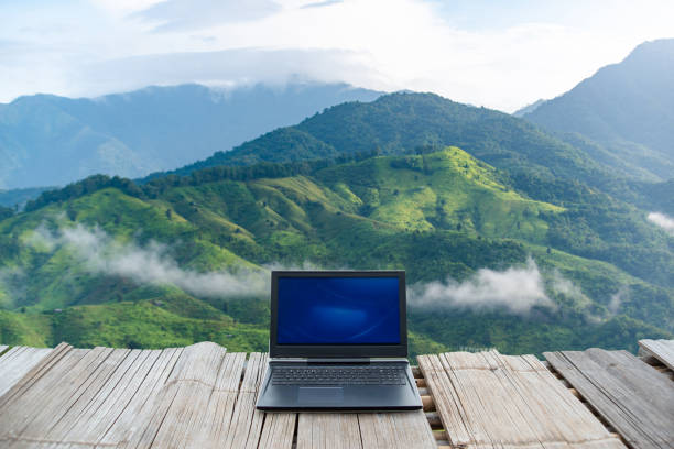 디지털노마드 비자 없이 디지털노마드처럼 사는 방법