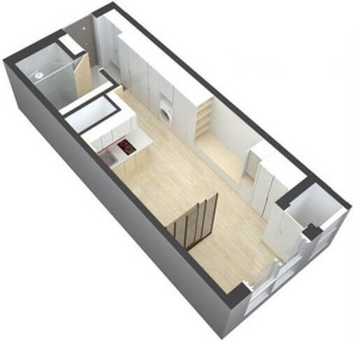 서울시 청년월세지원